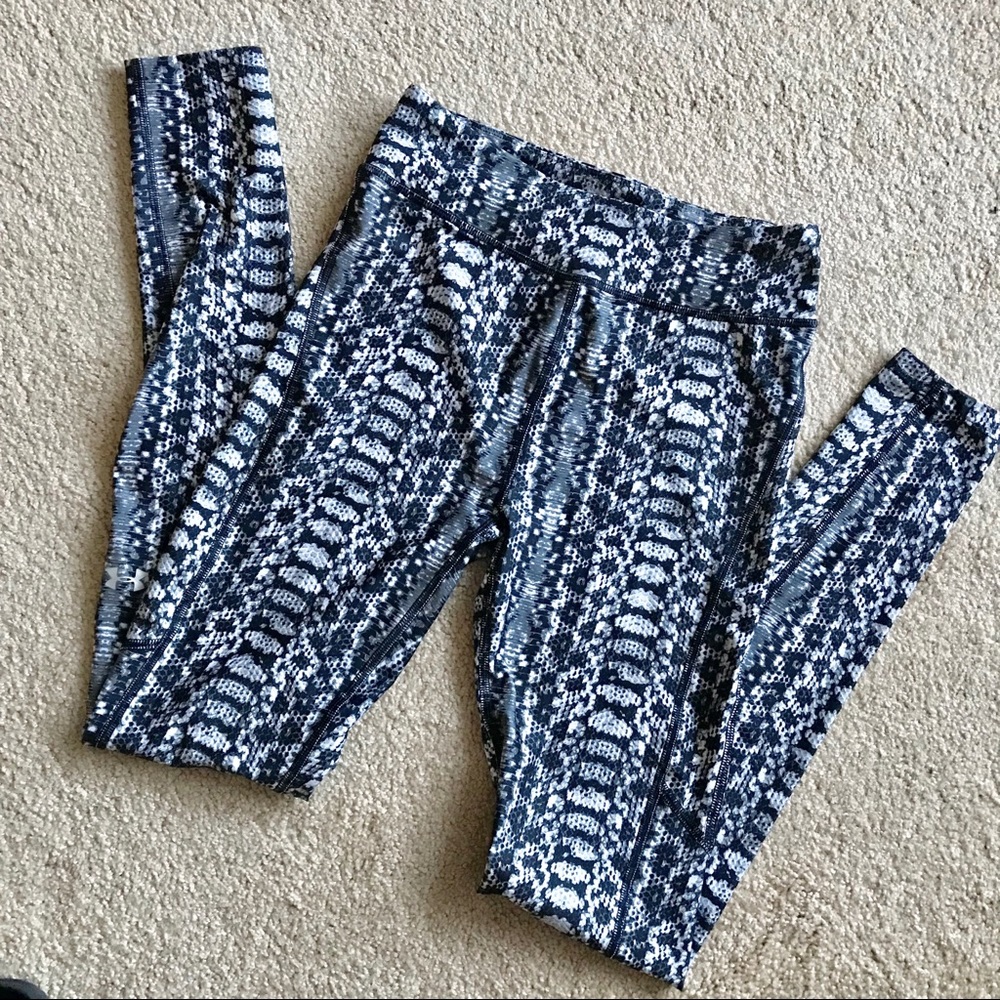 Under Armour Leggings